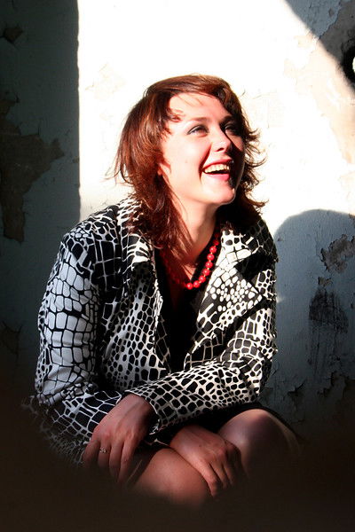 Анна Лясникова