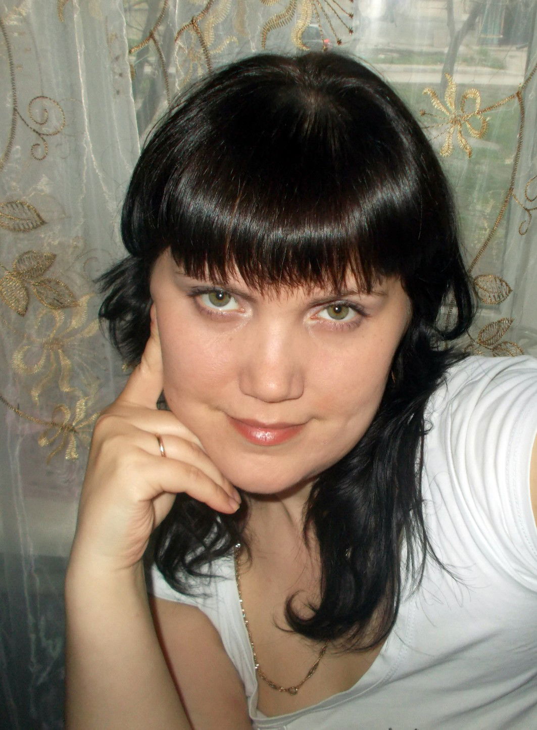 Екатерина Шкляева