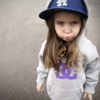 Ксюша Смоленская