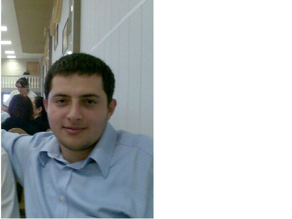 Ренат Исмаилов