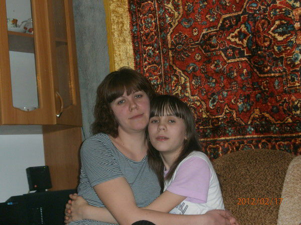 Алёна Харина