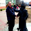 Юрий Теселкин