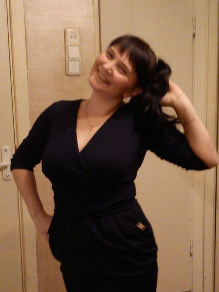 Наталья Козлова