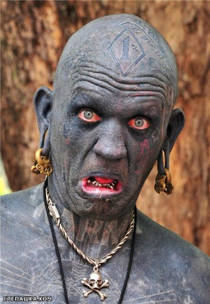 Пётр Арманов