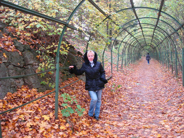 Олеся Крутько