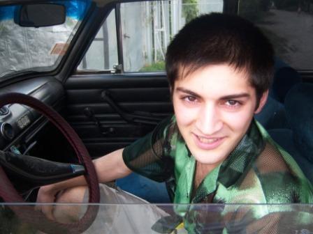 Руслан Миспахов