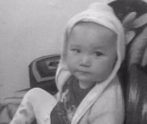 Айгерим Несипбай