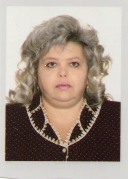 Ирина Грицай