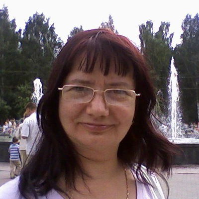 Нелли Миклина