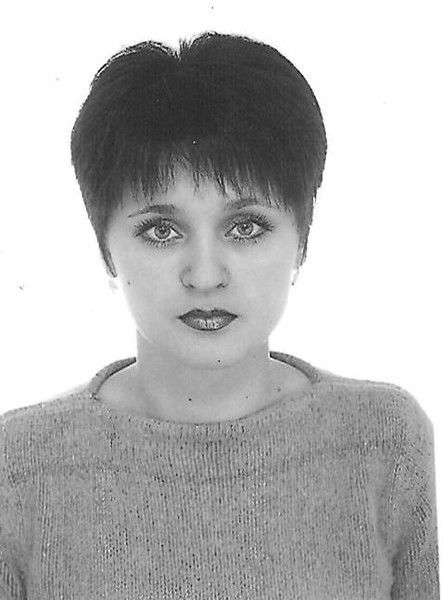 Анна Головачёва