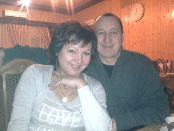 Валентина Kамалова