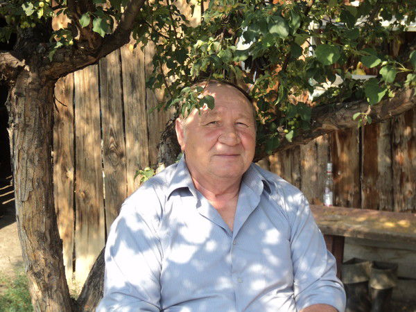 Иван Анисимов