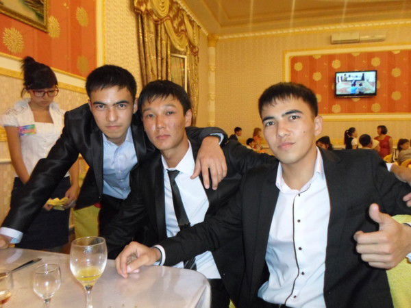 Айбек Айбек