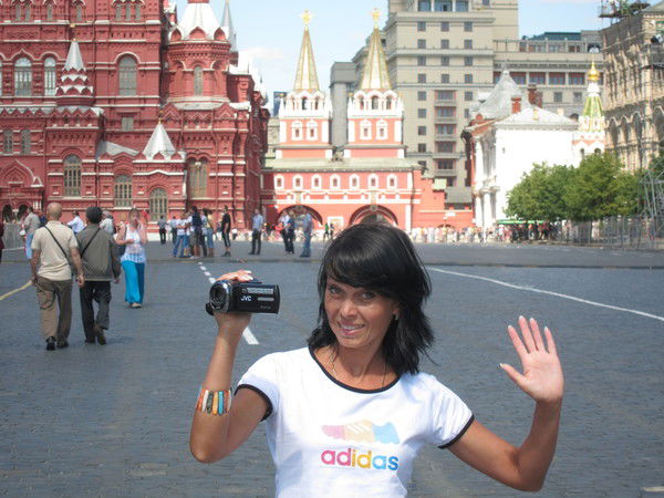 Ирина Шилле