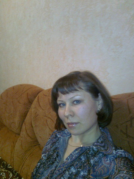 Наталья Полудницына