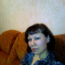 Наталья Полудницына