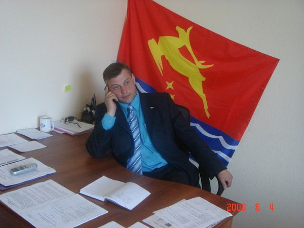 Дмитрий Ткаченко