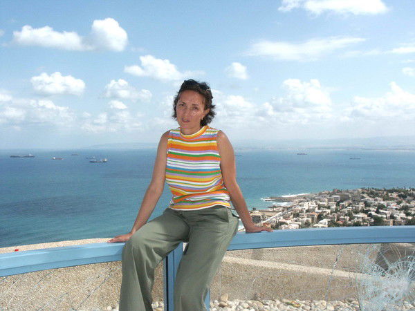 Юлия Шапочник