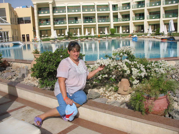 Тамара Ковш