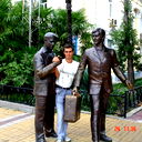 Алексей Клименко