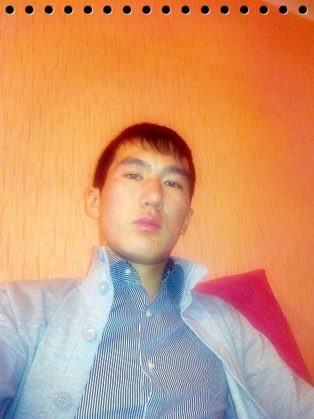 ***muradim Zhaksilikov***