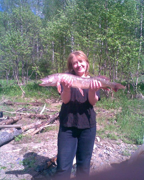 Алёна Деменева