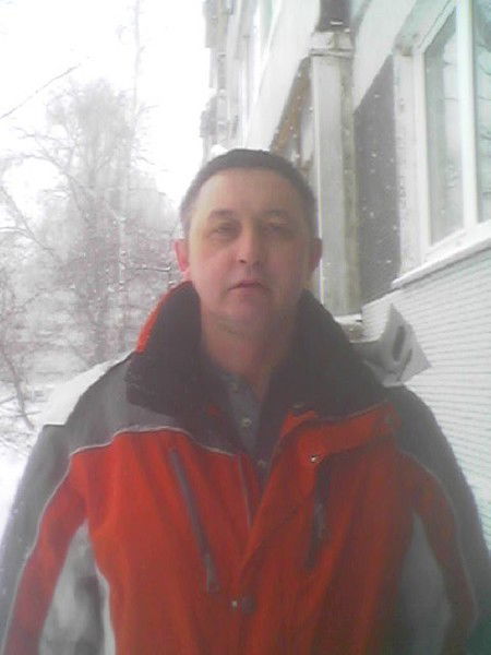 Радик Гилязов