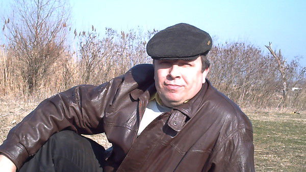 Сергей Безруков