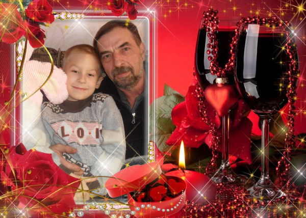 Николай Клецко