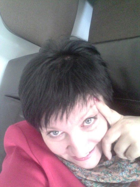 Татьяна Фишер