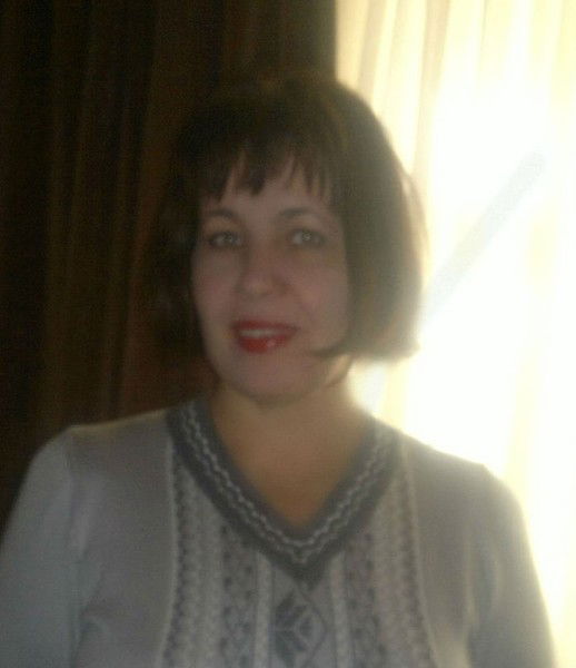 Галина Болдырева