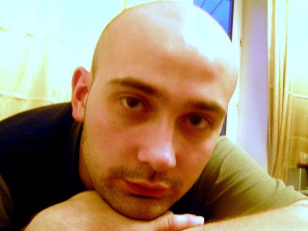 Евгений Иванов