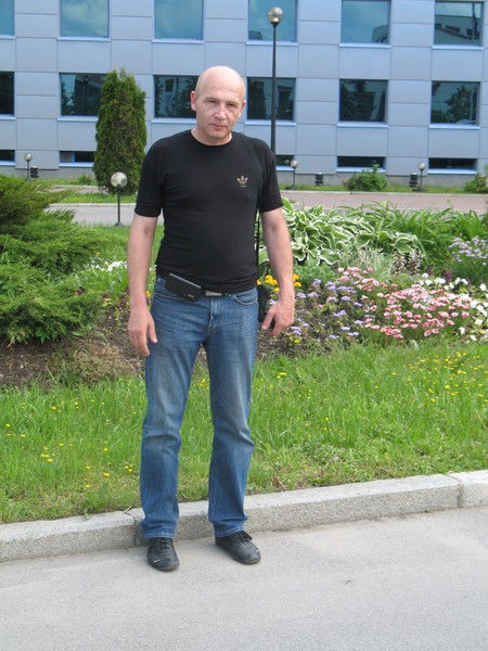 Дмитрий Лунин