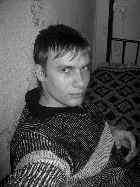 Евгений Ульянский