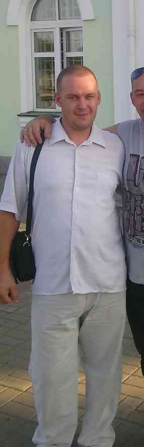 Стас Войтенко