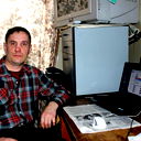 Николай Швецов