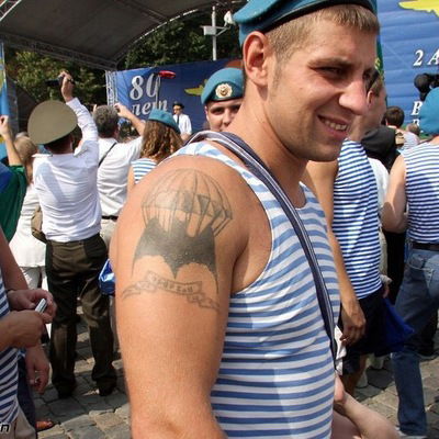 Денис Янусов