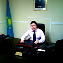 Ерлан Тугайбаев
