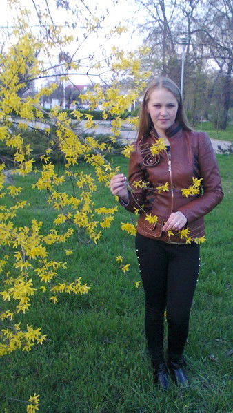 Елена Корниенко