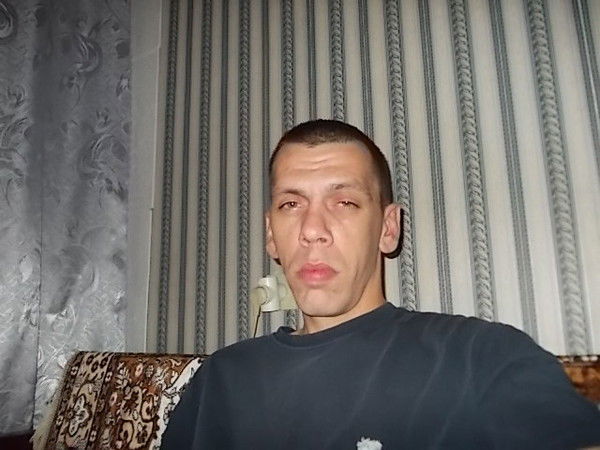 Максим Полунин