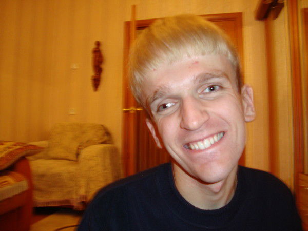 Антон Ульянченко