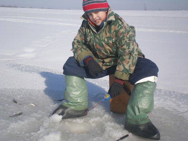 Егор Шестак