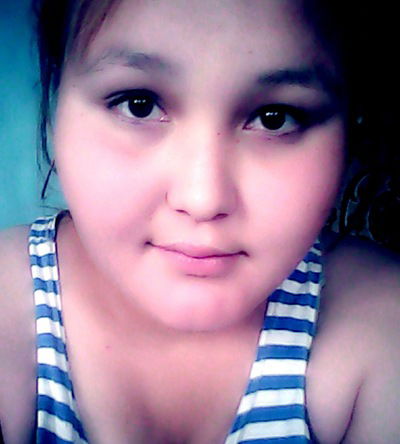 Юлия Манаенкова