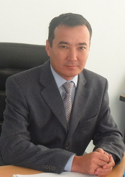 Сагат Нурпеисов