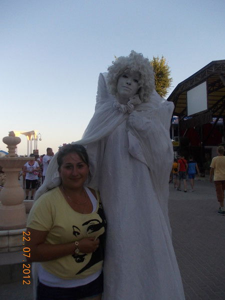 Екатерина Шалаева