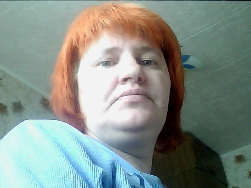 Ирина Сергеева