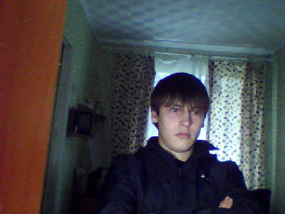 Михаил Богатырёв