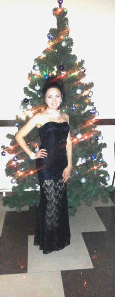 Бахыта Бекбулатова