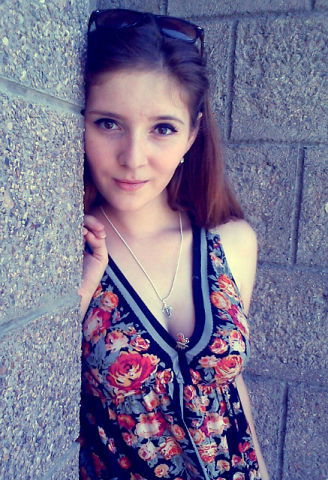 Анна Мавлютова