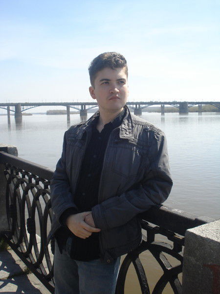 Евгений Бес